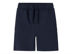 Name It sweatshorts navy blazer  